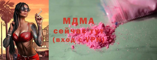 хмурый Белокуриха